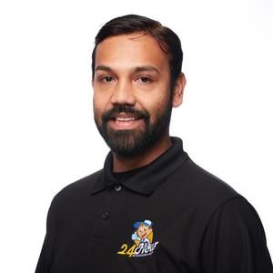 Meet your Posher, Angel